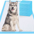 6 camadas Ultra absorvente Ponts de xixi cães 30 contagens